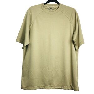 Columbia Sportswear Men’s Sz Large Short Sleeve Outdoors Wear Shirt